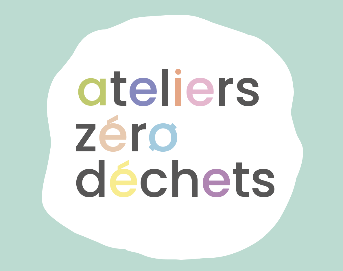 Ateliers zéro déchets